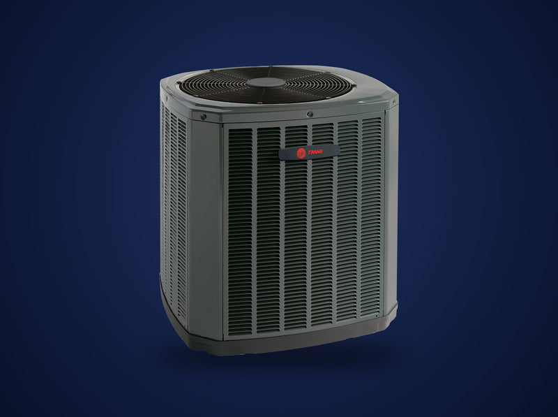 Heat Pump Condensers