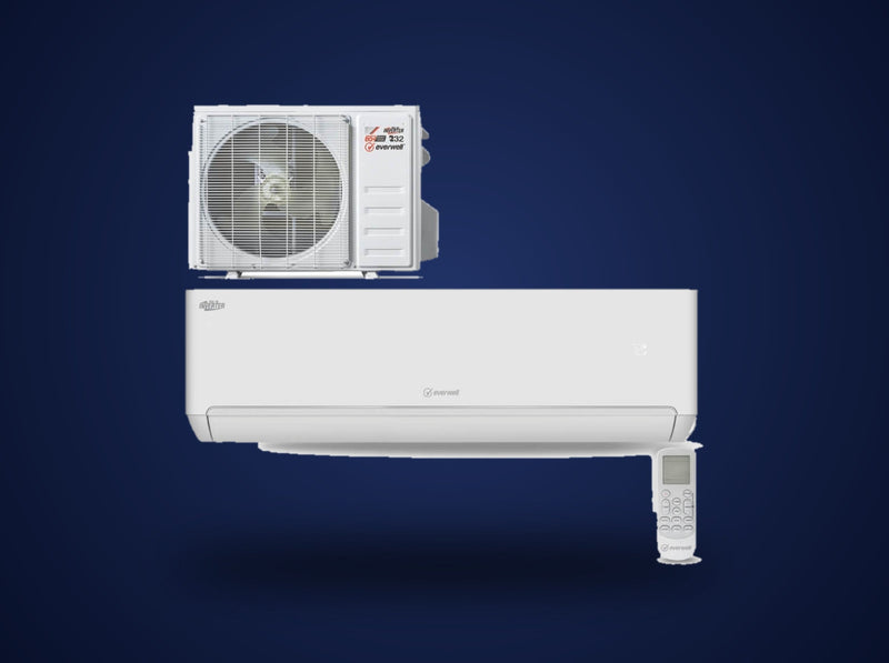 Mini-Split Systems