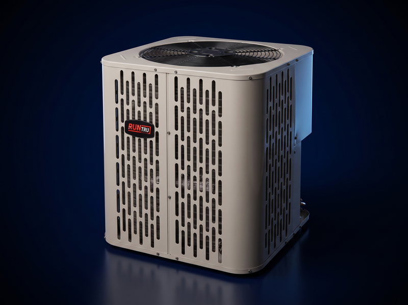 Heat Pump Condensers