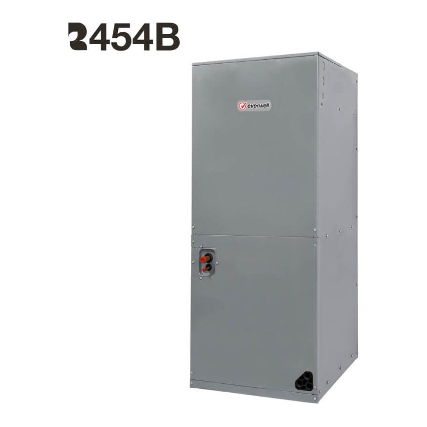 Everwell AHC Series Air Handler (Standard Return): manufacturer photo