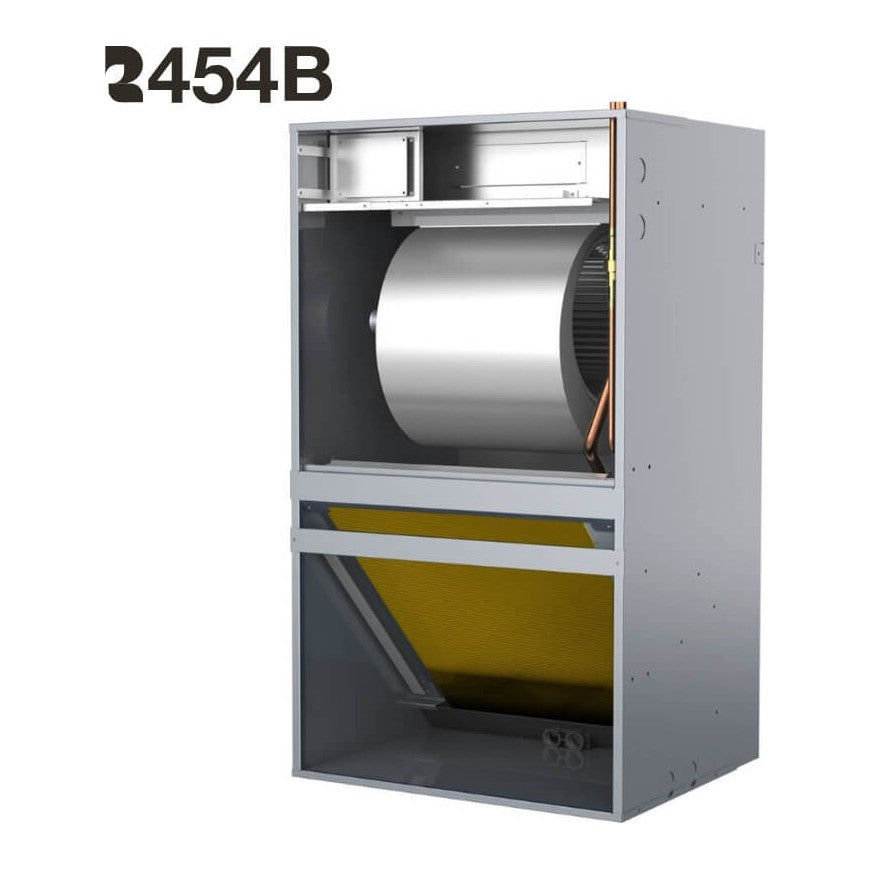 Everwell FAHC Series Air Handler (Front Return): manufacturer photo