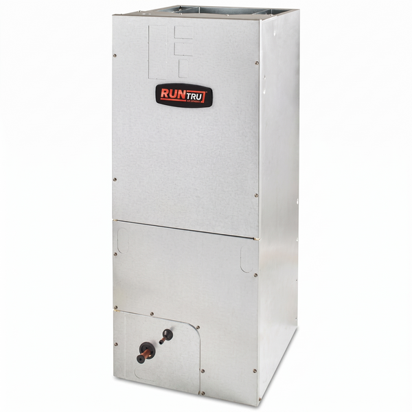 RunTru A5AHC Air Handler — 1.5 to 5 Ton, Multi-Position, R-454B 1.5 – 2 Ton