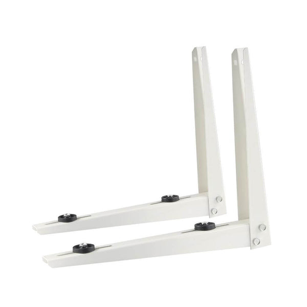 Mini Split Wall Mounting Bracket — 9,000 to 36,000 BTU Condensers