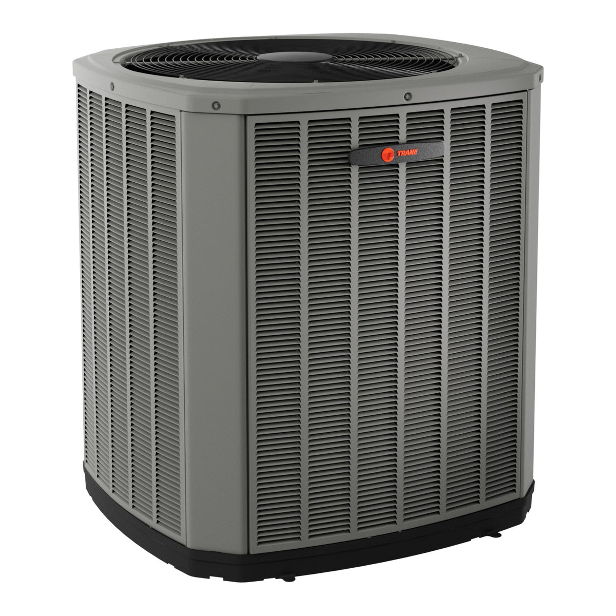 Trane 5TTR4 Air Conditioner Condenser: manufacturer photo