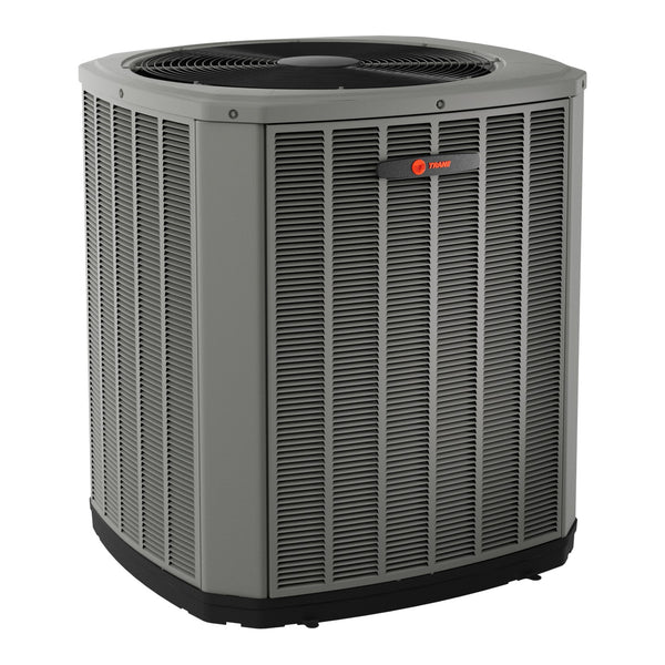 Trane 5TTR6 Air Conditioner Condenser — 16 SEER2 Series, R-454B 1.5 Ton