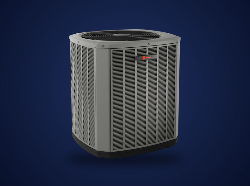 Central AC Condensers