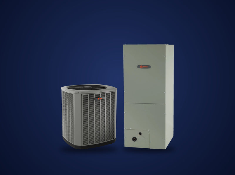 Central Air Systems