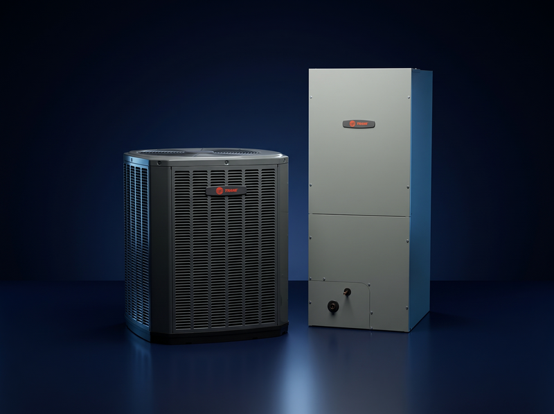 Central Air Systems
