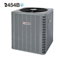 Everwell CAC-15 R-454B cooling-only air conditioner, manufacturer photo