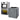 Everwell CAC-15 Air Conditioner complete system with FAHC Front-Return Air Handler: condenser and air handler, manufacturer system photo