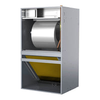 Everwell FAHC front-return air handler, manufacturer photo