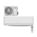 Everwell MKTH-17 Single-Zone Mini Split — Heat Pump (17 SEER2)