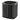 Trane condenser unit three-quarter angle view