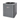 Everwell CAC-15 condenser unit three-quarter angle view