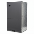 Trane 5TMM5 compact wall mount air handler three-quarter angle view