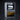 Everwell FAHC front return air handler interior studio hero on dark background