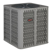 RunTru A5 series outdoor condenser, manufacturer photo