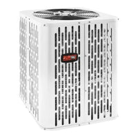 RunTru A5AC4 air conditioner condenser, manufacturer product image
