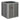 RunTru A5AC5 Air Conditioner Condenser: manufacturer photo