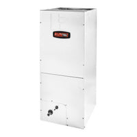 RunTru A5AHC Air Handler: manufacturer photo