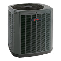 Trane 5TWR series heat pump condenser, manufacturer photo