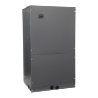 Trane 5TMM5 wall mount air handler, manufacturer photo