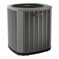 Trane 5TTR6 Air Conditioner Condenser: manufacturer photo