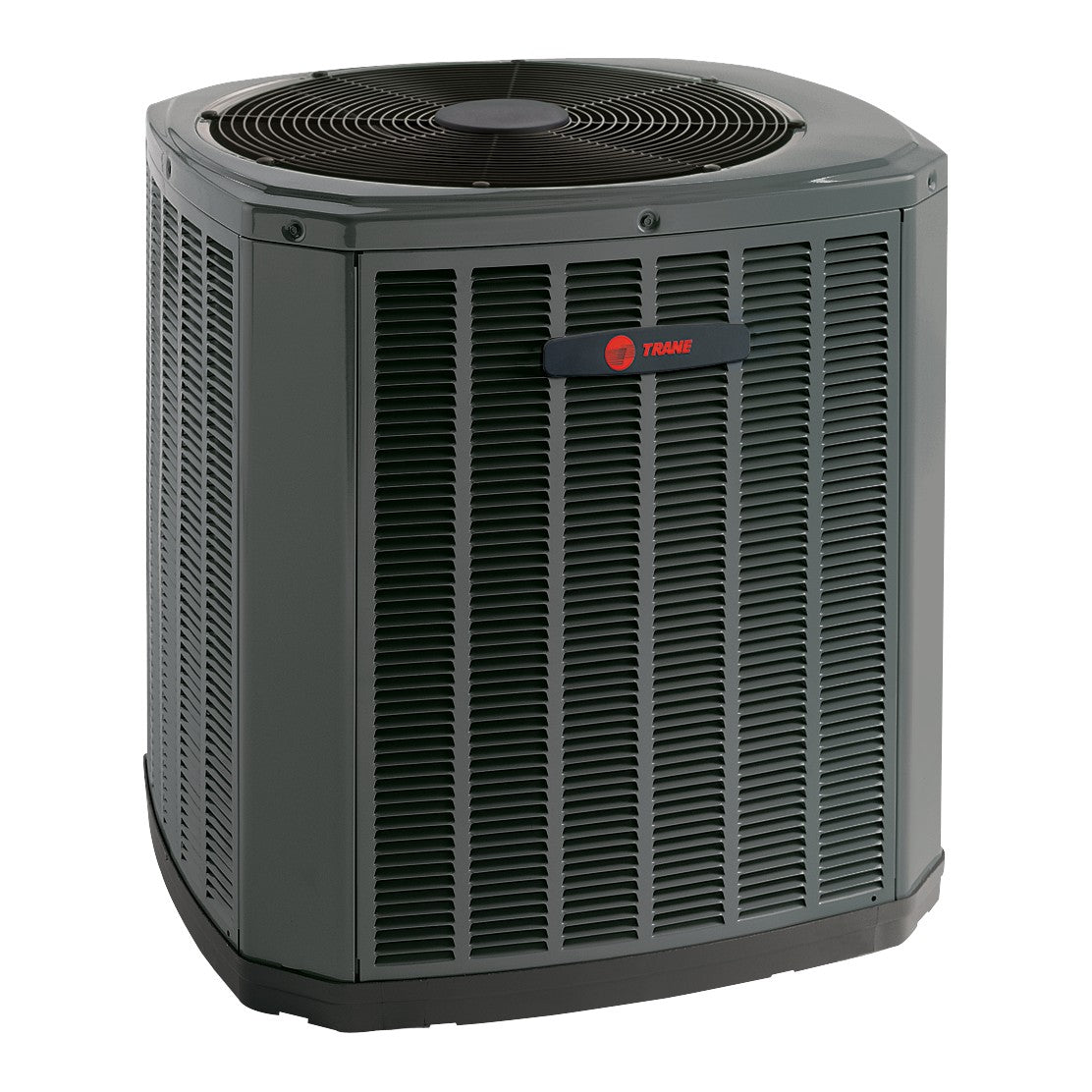 Trane 5TWR6 Heat Pump Condenser: manufacturer photo