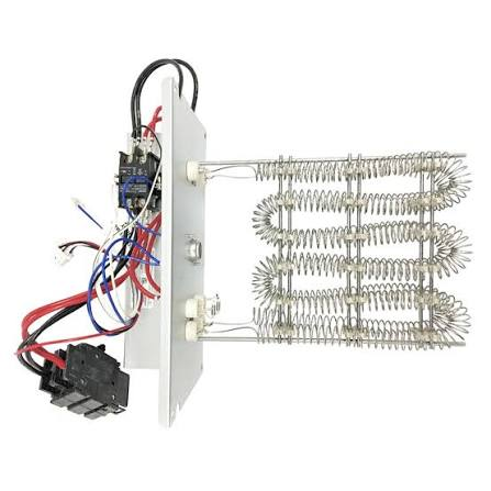 Electric heat kit